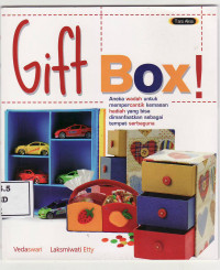 Gift box
