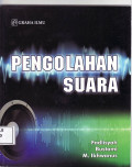 Pengolahan suara