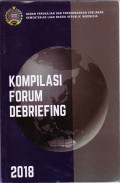 Kompilasi forum debriefing 2018