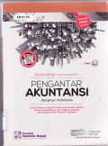 Pengantar akuntansi: adaptasi Indonesia