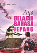 Ayo belajar bahasa Jepang