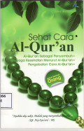 Sehat cara Al-Qur'an