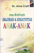 Me-Refresh imajinasi dan kreativitas anak-anak