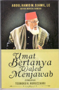 Umat bertanya waled menjawab: pemikiran Tgk. H. Nuruzzahri