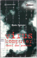 Virus komputer teori dan praktik