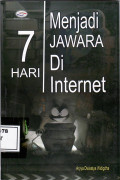 7 hari menjadi jawara di internet