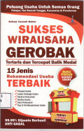 Sukses wirausaha gerobak terlaris dan tercepat balik modal: 15 jenis rekomendasi usaha terbaik
