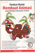 Panduan mudah membuat animasi: dapat dikerjakan kurang dari 10 menit