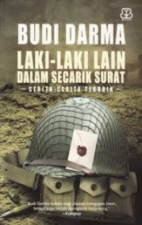 Laki-laki lain dalam secarik surat