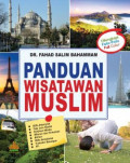 Panduan wisatawan muslim