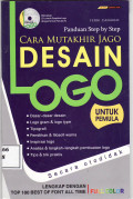 Cara mutakhir jago desain logo
