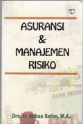 Asuransi dan manajemen risiko