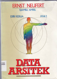Data arsitek