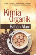 Kimia organik bahan alam