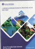 Laporan perekonomian provinsi Aceh