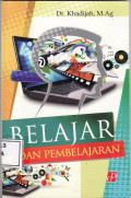 Belajar dan pembelajaran