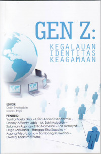 Gen Z: kegalauan identitas keagamaan