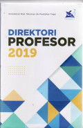 Direktori profesor 2019