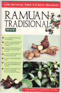 Ramuan tradisional