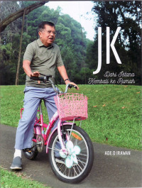 JK dari kembali ke rumah