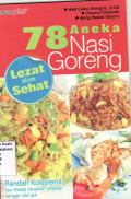 78 aneka nasi goreng lezat dan sehat