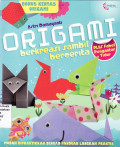 Origami berkreasi sambil bercerita