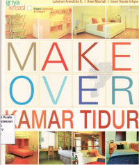 Make over kamar tidur