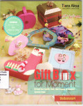 Gift box for moment: kreasi box cantik, unik, dan elegant di moment spesial anda