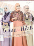 Tenun for hijab
