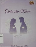 Cinta dan rasa