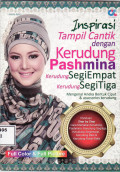 Inspirasi tamppil cantik dengan kerudung