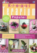 Kreasi terarium populer