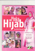 Pinky hijab