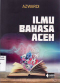 Ilmu bahasa Aceh