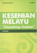 Kesenian melayu 