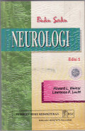 Buku  saku neurologi (House officer series neurology)