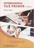 International tax primer