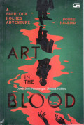 Art in the blood a sherlock holmes adventure