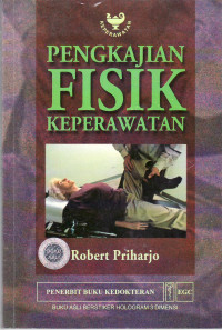 Pengkajian fisik keperawatan