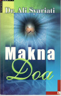 Makna doa