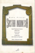 Buku pintar sastra Indonesia