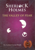 Sherlock holmes the valley of fear
