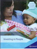 Indonesia economic quarterly: investing in people