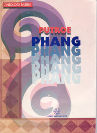 Putroe Phang (Putri Pahang)