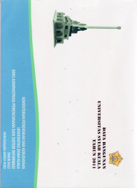 Data bangunan Universitas Syiah Kuala tahun 2011