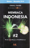 Membaca Indonesia #2