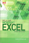 Belajar microsoft excel - step by step