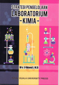 Strategi pengelolaan laboratorium kimia