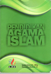 Pendidikan agama islam
