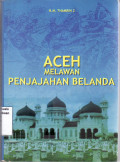 Aceh melawan penjajahan Belanda